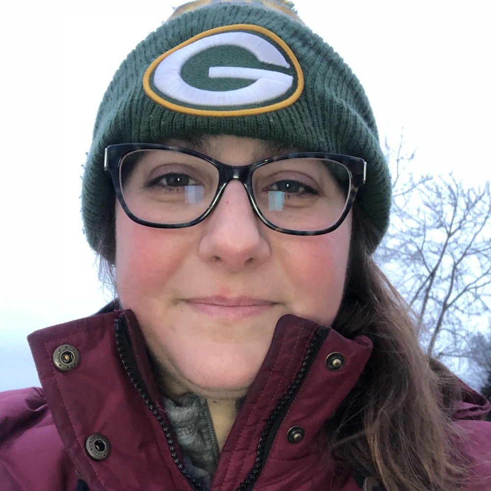 Meet your Posher, Melinda